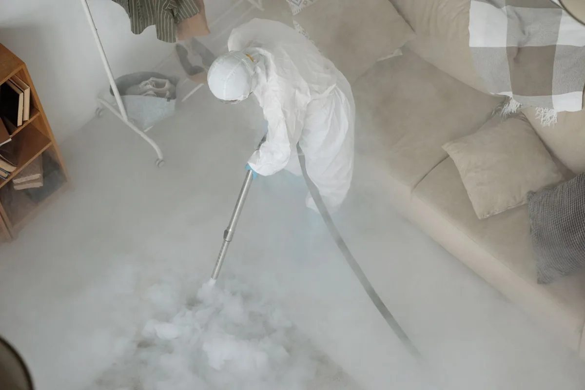 Biohazard Cleanup in West Point, NY